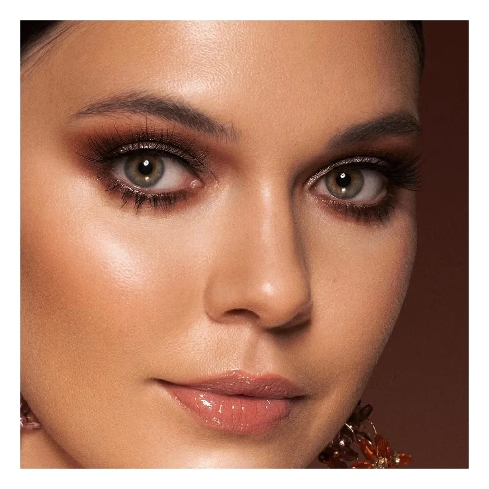 Juvia’s place the Coffee shop 16 shade eyeshadow palette NEW